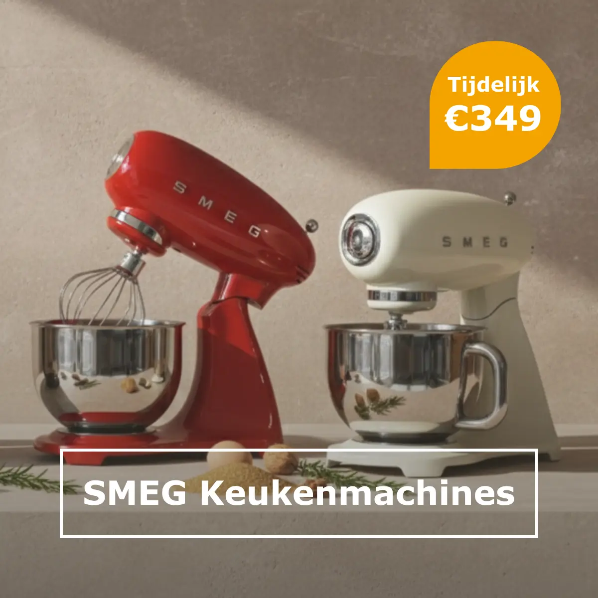 Meestverkochte Jura, de E8!